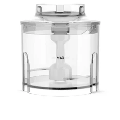 Robot 750 Easy Vit med Turbofunktion