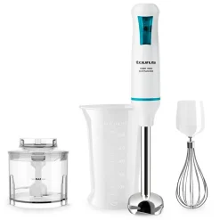 Robot 750 Easy Vit med Turbofunktion