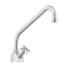 Rogen Krom Köksblandare Standard