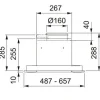 622-16 49 Rostfri