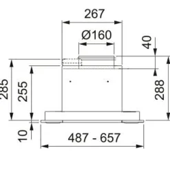 622-16 49 Rostfri