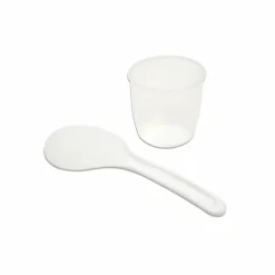 Rostfri 1,5 L