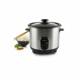 Rostfri 1,5 L