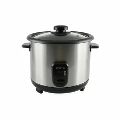 Rostfri 1,5 L