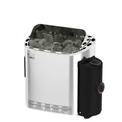 Rostfri Scandia 3P-1P