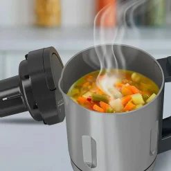 Rostfritt Stål 900W 1,6L för Övriga Maskiner för Köket