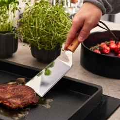 Rostfritt Stål