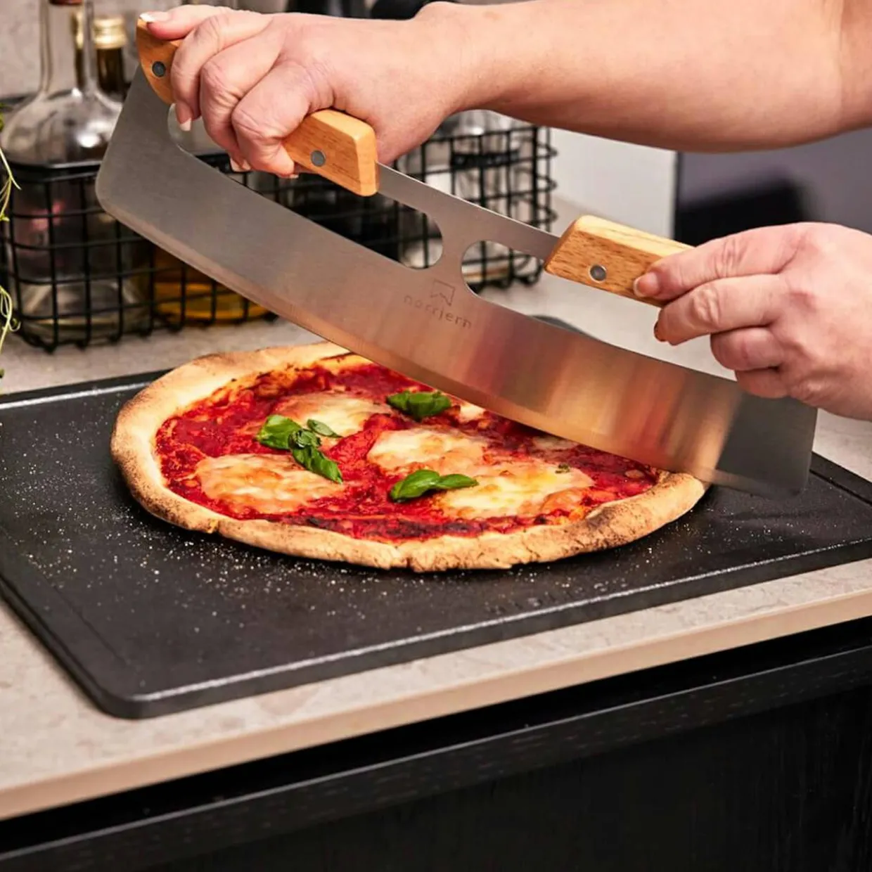 Rostfritt Stål