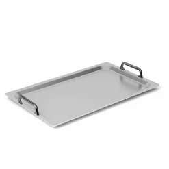 Rostfritt stål GN 1/1