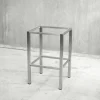 Rostfri Variant Stativ