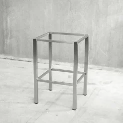 Rostfri Variant Stativ