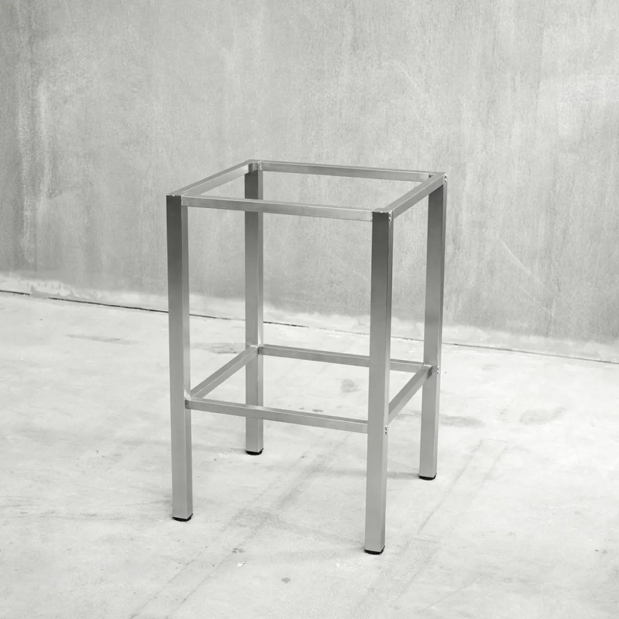 Rostfri Variant Stativ