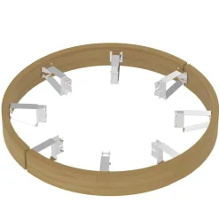 Round Tower TH12