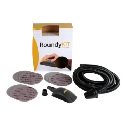 Roundy 4 m Slang