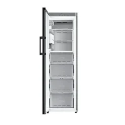RR39C76C322EF-RZ32C76CE22EF No Frost Svart