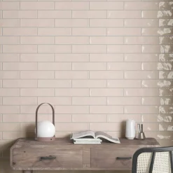 Rural Pink Blush Blank 7,5x30 cm