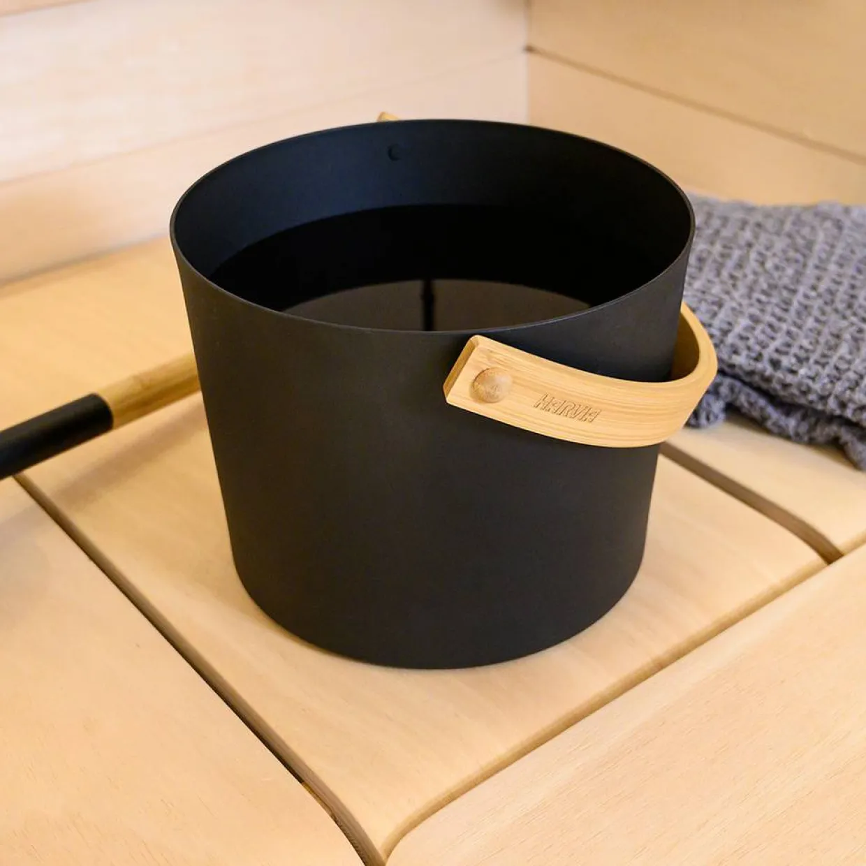 SAC10111 Svart