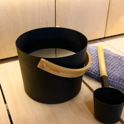 SAC10111 Svart