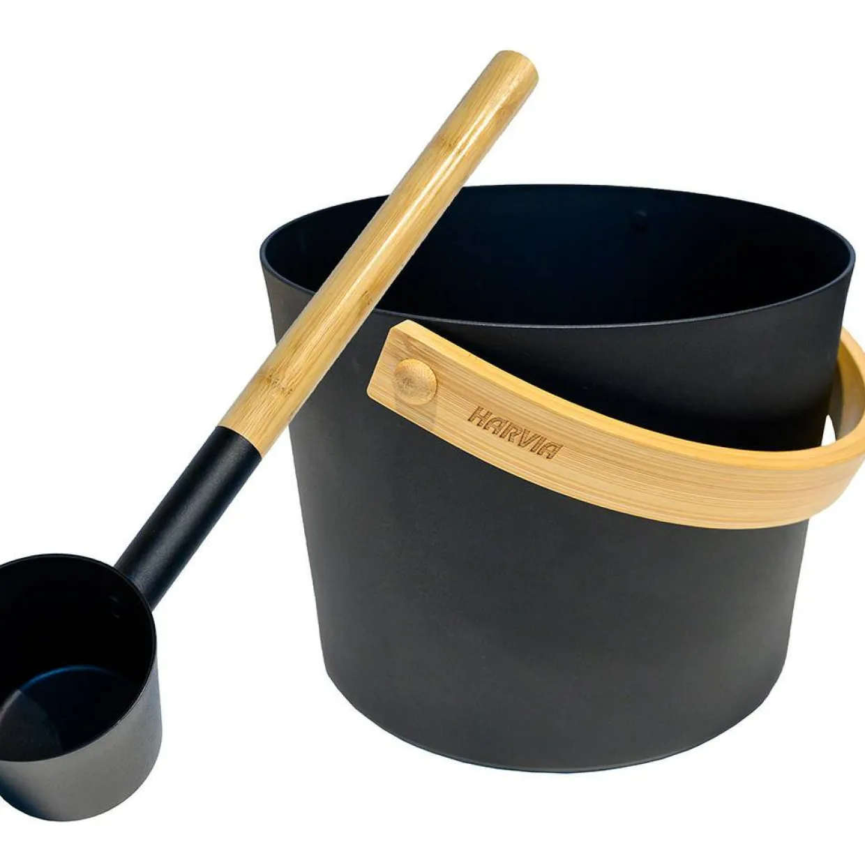 SAC10111 Svart