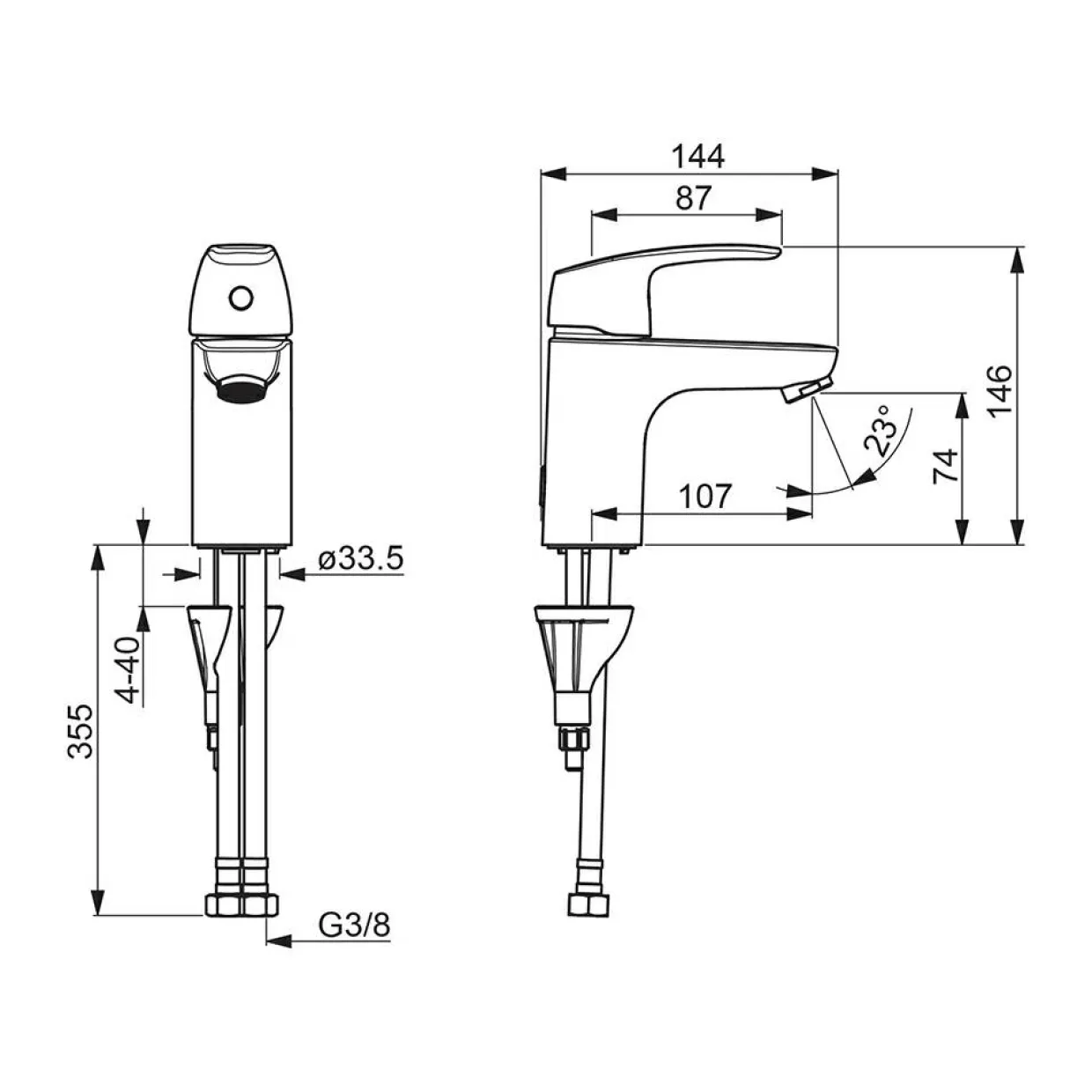 Safira 1010F