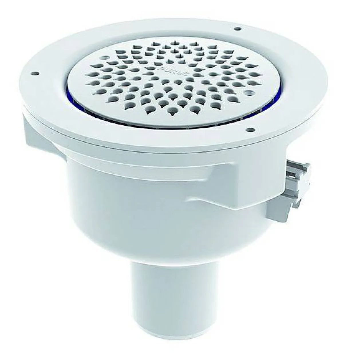 Saga 75 Bottenutlopp