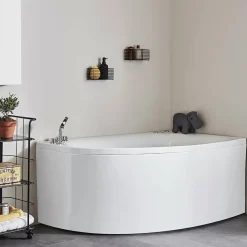 Sand 160 inkl. blandare