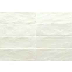 Sandy Silca White 6,5x20