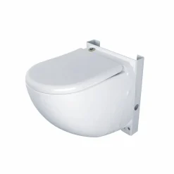 Sanicompact Comfort Silence ECO+