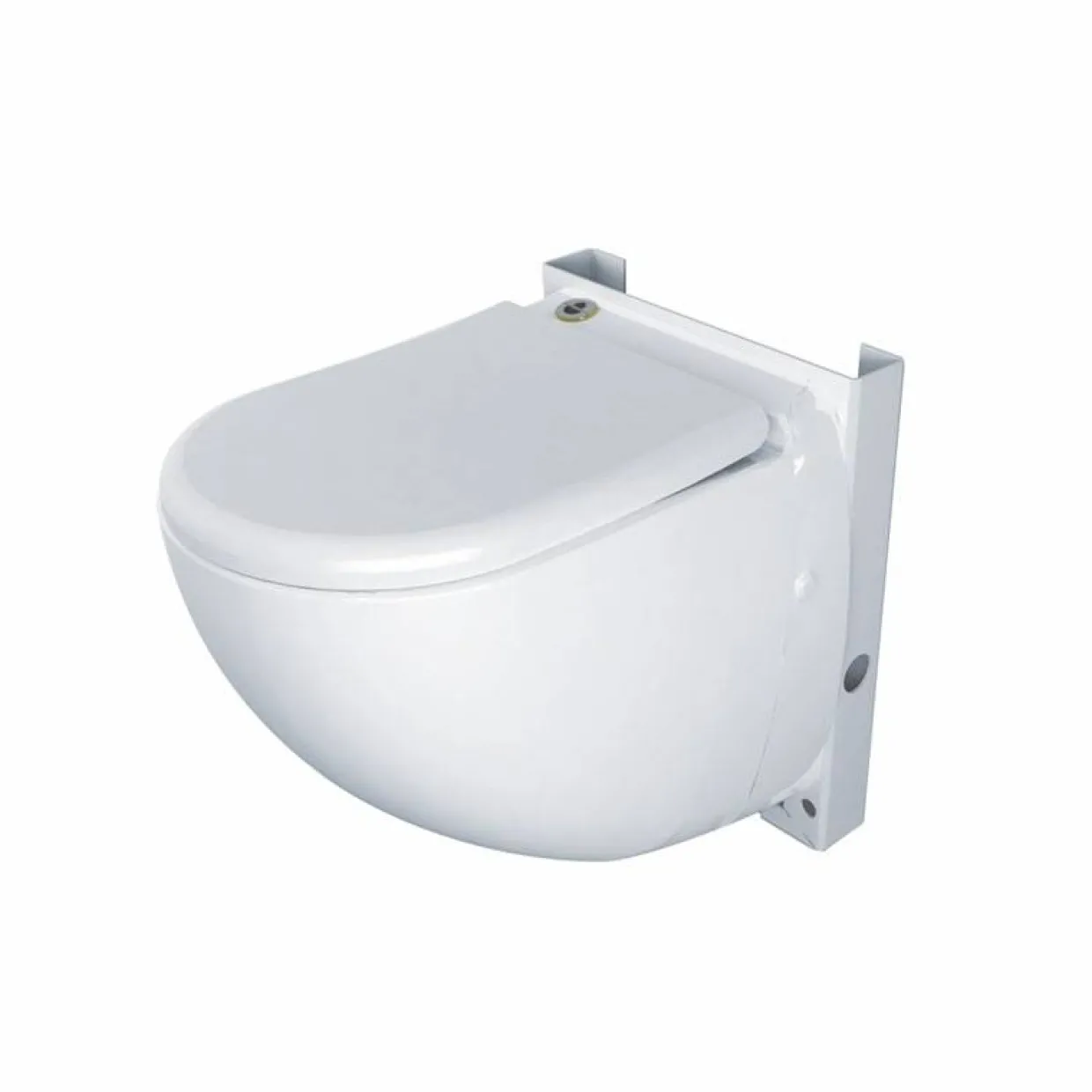 Sanicompact Comfort Silence ECO+