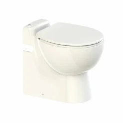 Sanicompact Pro Silence ECO+