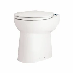 Sanicompact 43 Silence ECO+