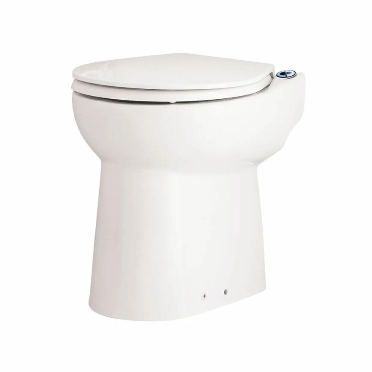 Sanicompact 43 Silence ECO+