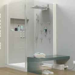 Sanidouche Flat