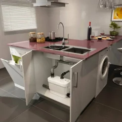 Sanivite+ För Kök och Tvättstuga
