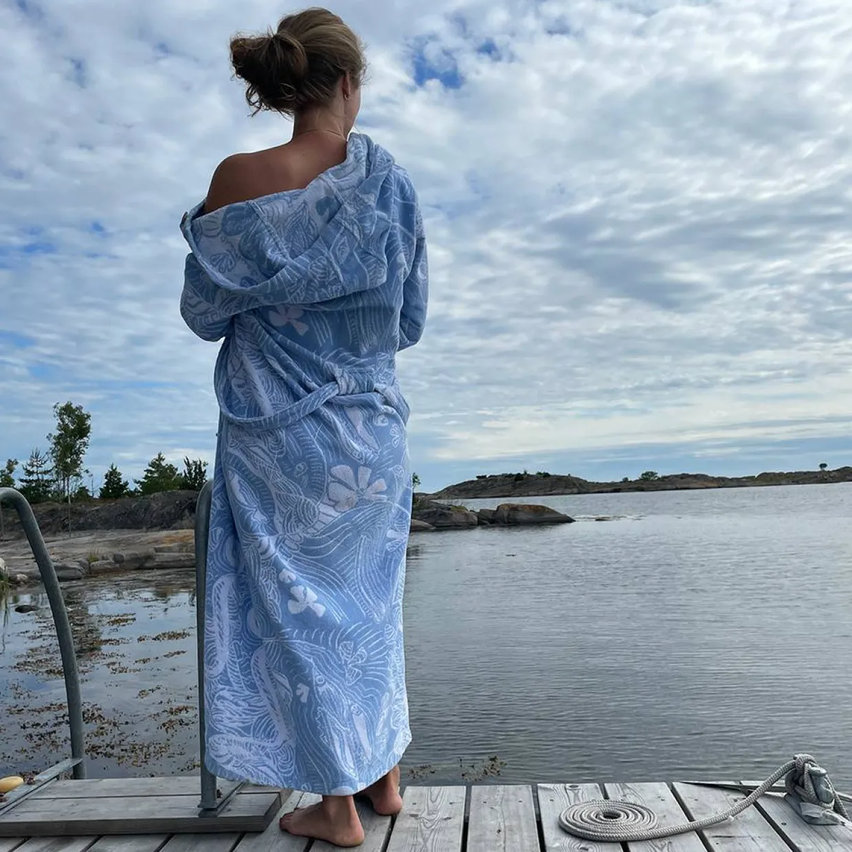 SanktAnna Förgätmigej