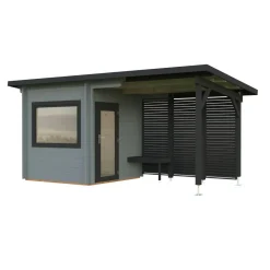 Sanna 10,5 m2