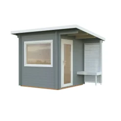Sanna 4,4 m2