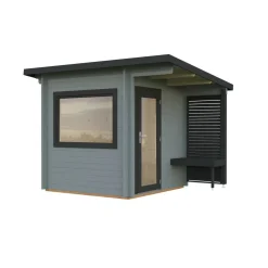Sanna 4,4 m2