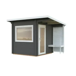 Sanna 4,4 m2