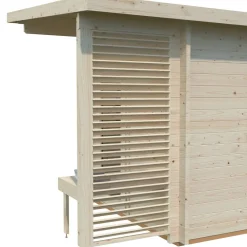 Sanna 4,4 m2