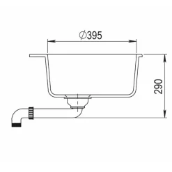Saturn Ø50,5