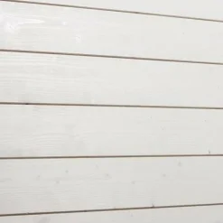 Sauna Sweden Borstad Gran14x120x2370mm 6st/pkt