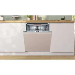 SBH4HVX00E Serie 4 Med varioHinge
