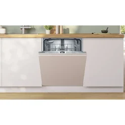 SBV4HTX03E Serie 4 med Home Connect