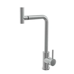 Scandtap Steel Spin Rostfritt Stål