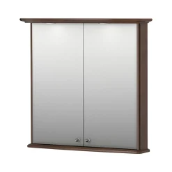 Sekel 75 med LED-belysning
