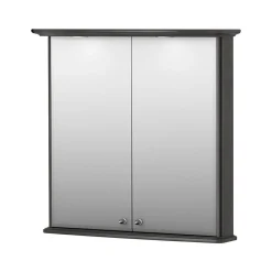 Sekel 75 med LED-belysning