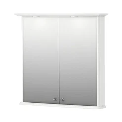 Sekel 75 med LED-belysning