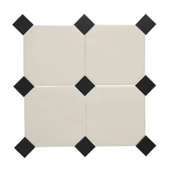Sekel Oktagon Champagne 15x15 cm