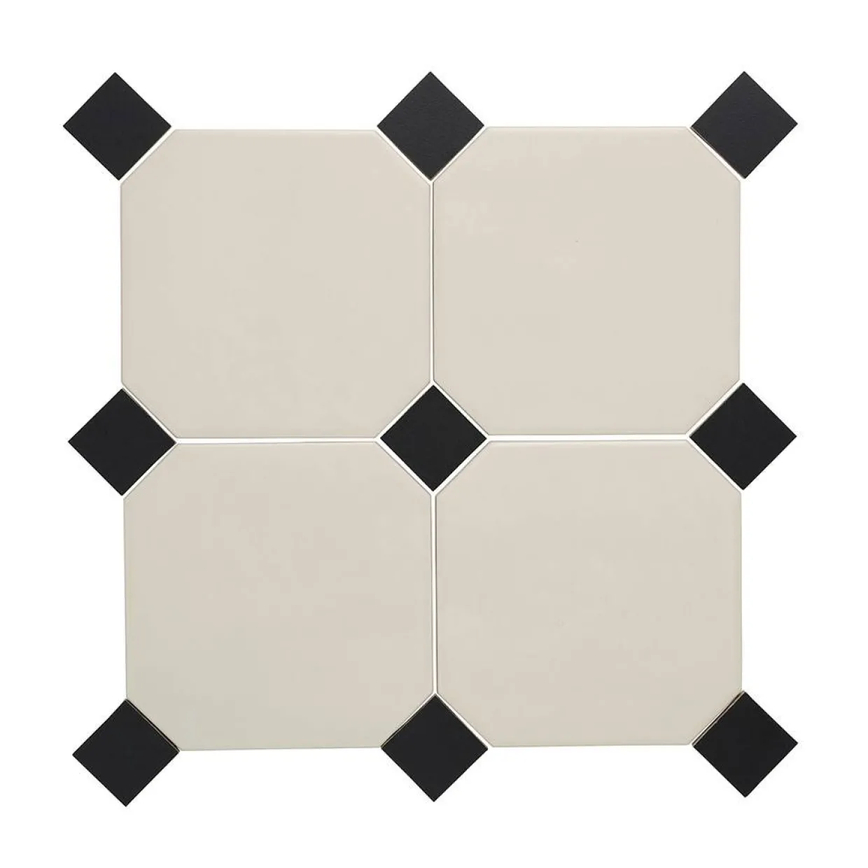Sekel Oktagon Champagne 15x15 cm